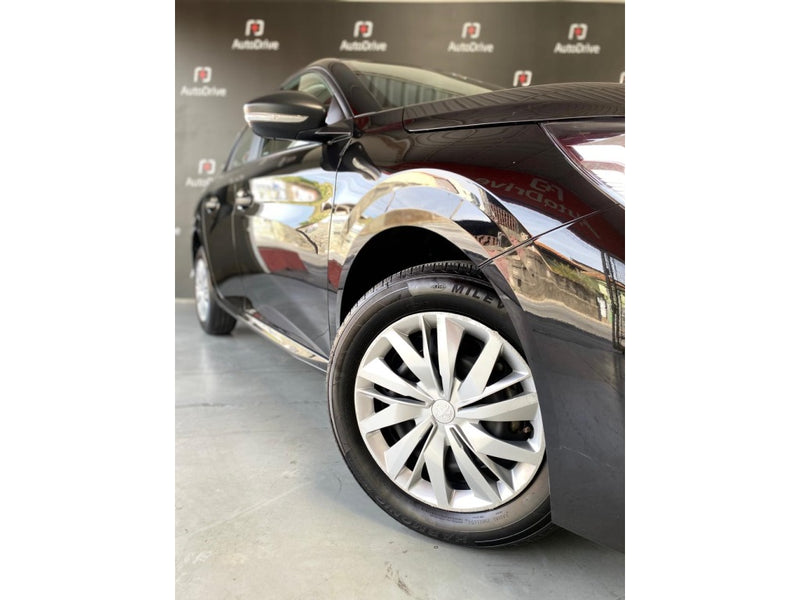 PEUGEOT 208 1.0 6V FLEX LIKE MANUAL