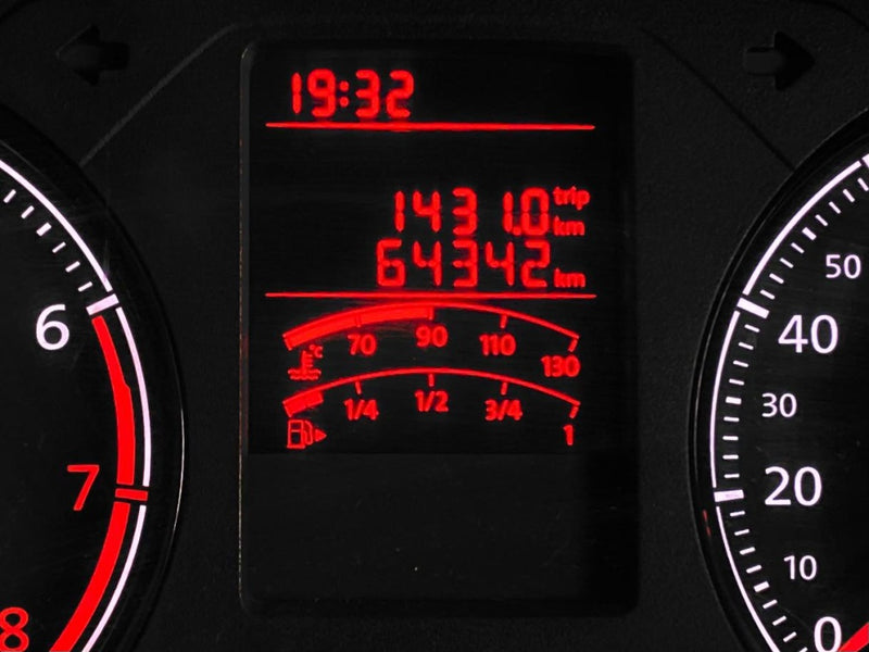 VOLKSWAGEN SAVEIRO 1.6 MSI ROBUST CS 8V FLEX 2P MANUAL 2021/2022 Branco