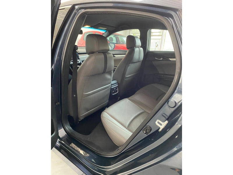 HONDA CIVIC 2.0 16V FLEXONE EXL 4P CVT 2021 Azul