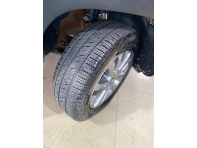 FIAT STRADA 1.3 FIREFLY FLEX FREEDOM CS MANUAL 2024/2025 Branco