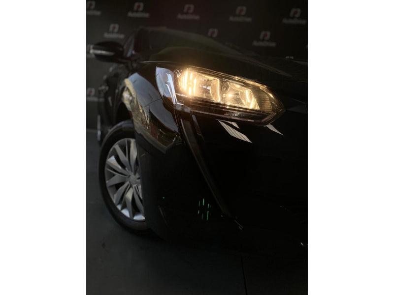 PEUGEOT 208 1.0 6V FLEX LIKE MANUAL