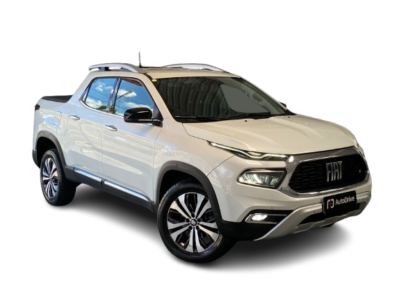 FIAT TORO 2.0 16V TURBO DIESEL VOLCANO 4WD AT9