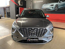 HYUNDAI CRETA 1.0 TGDI FLEX LIMITED AUTOMÁTICO