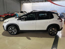 PEUGEOT 2008 1.6 16V THP FLEX GRIFFE 4P AUTOMÁTICO