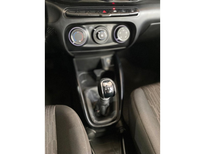 FIAT ARGO 1.0 FIREFLY FLEX DRIVE MANUAL 2023/2024 Branco