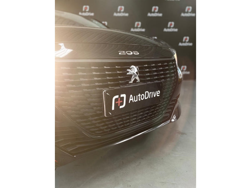 PEUGEOT 208 1.0 6V FLEX LIKE MANUAL