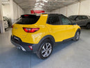 KIA STONIC 1.0 TGDI MHEV SX AUTOMÁTICO