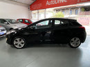 HYUNDAI I30 1.8 MPI 16V GASOLINA 4P AUTOMATICO
