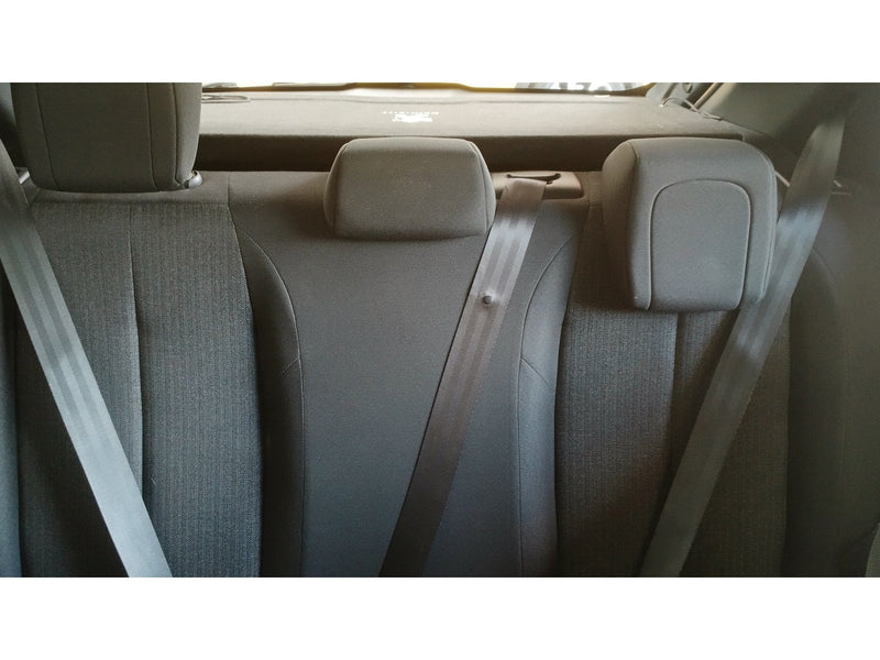 PEUGEOT 208 1.6 16V FLEX ACTIVE AT6