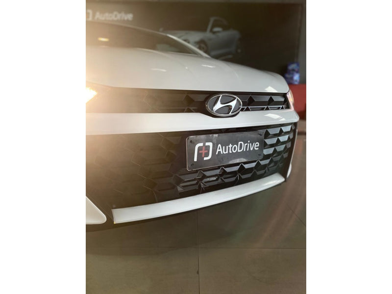 HYUNDAI HB20 1.0 12V FLEX COMFORT MANUAL 2024/2025 Branco