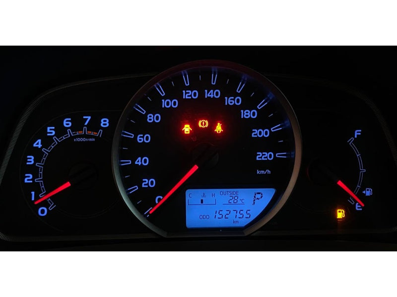 TOYOTA RAV4 2.0 4X4 16V GASOLINA 4P AUTOMÁTICO 2013 Prata