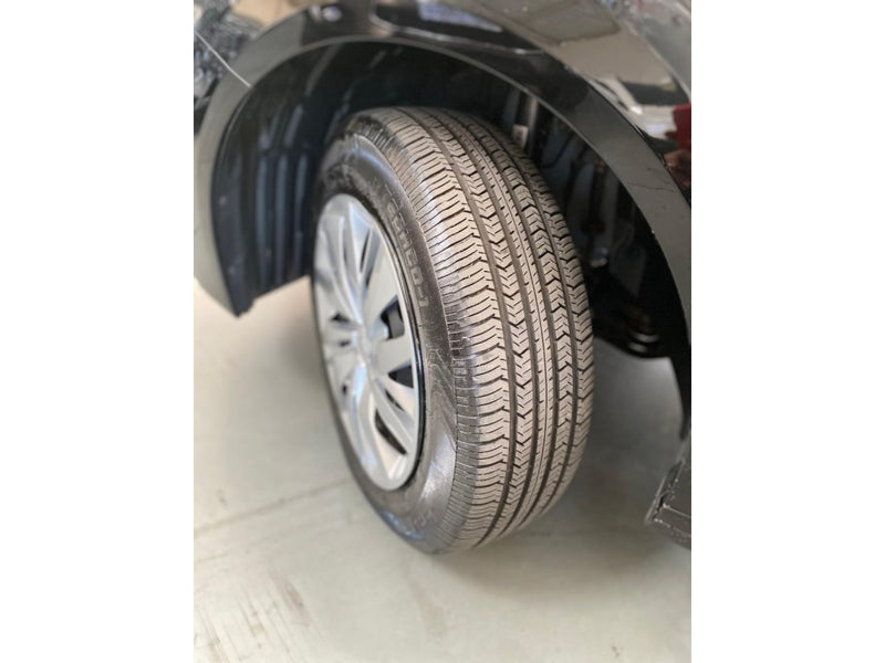 PEUGEOT 208 1.0 6V FLEX LIKE MANUAL