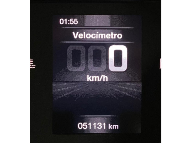 FIAT ARGO 1.0 FIREFLY FLEX DRIVE MANUAL 2023/2024 Branco