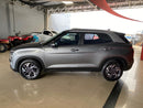 HYUNDAI CRETA 1.0 TGDI FLEX LIMITED AUTOMÁTICO