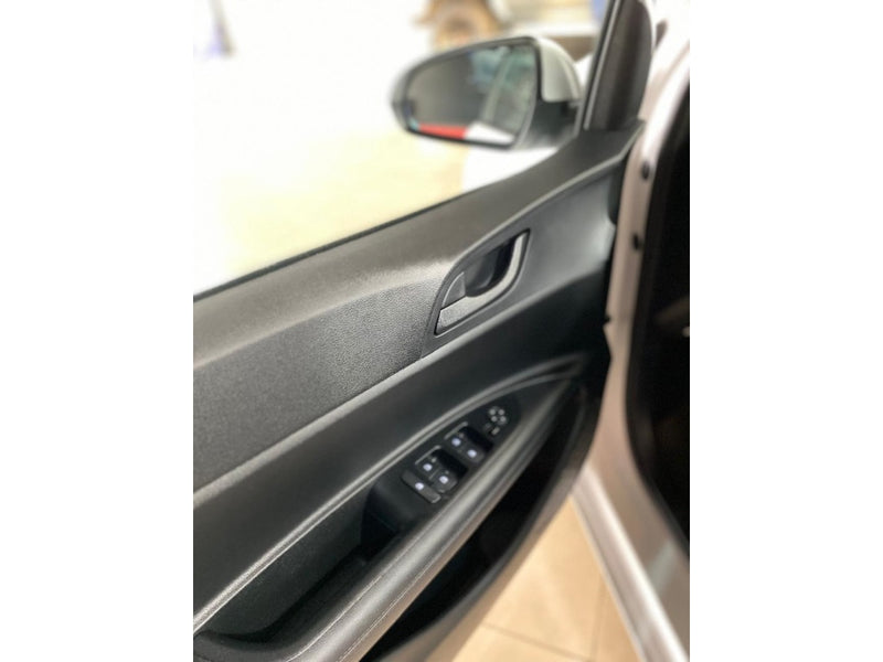 HYUNDAI HB20 1.0 12V FLEX COMFORT MANUAL 2024/2025 Branco