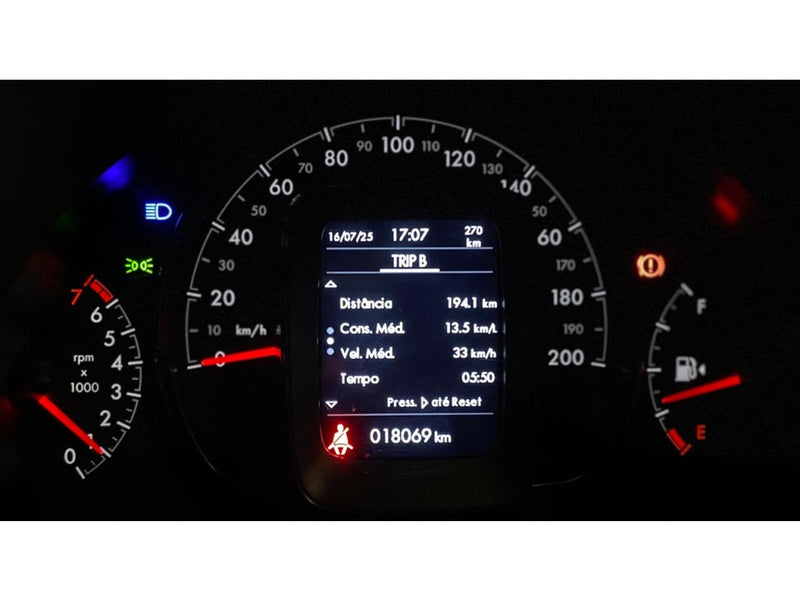 FIAT STRADA 1.3 FIREFLY FLEX FREEDOM CS MANUAL 2024/2025 Branco