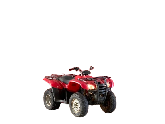 HONDA TRX 420 FOURTRAX 4X4 TRX 420 FOURTRAX 4X4