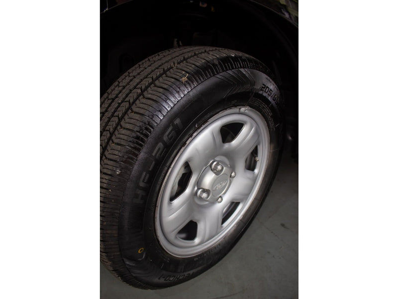 FORD ECOSPORT 1.6 SE 16V FLEX 4P MANUAL