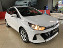 HYUNDAI HB20 1.0 12V FLEX COMFORT MANUAL 2024/2025 Branco