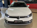 VOLKSWAGEN POLO 1.0 170 TSI HIGHLINE AUTOMÁTICO
