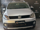 VOLKSWAGEN CROSSFOX 1.6 MI 8V FLEX 4P MANUAL