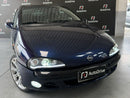 CHEVROLET TIGRA 1.6 MPFI 16V GASOLINA 2P MANUAL