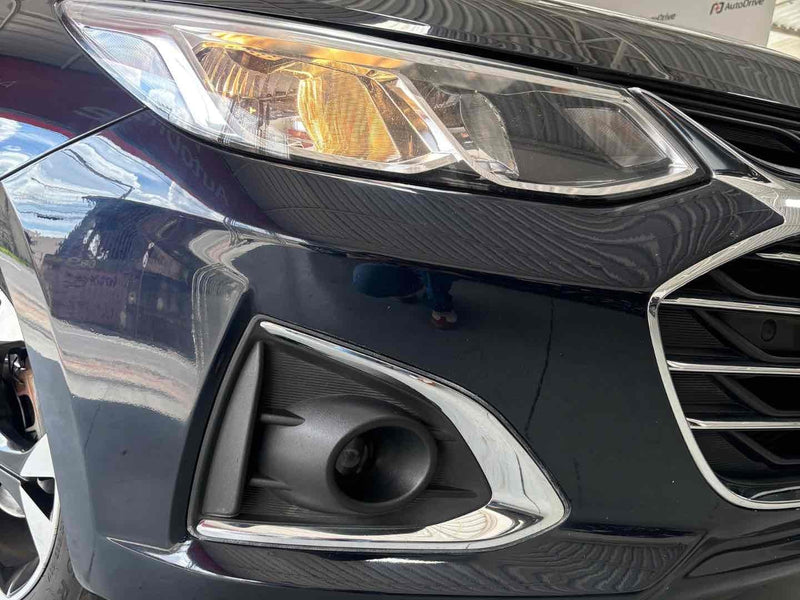 CHEVROLET CRUZE 1.4 TURBO LT 16V FLEX 4P AUTOMÁTICO