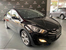 HYUNDAI I30 1.8 MPI 16V GASOLINA 4P AUTOMATICO