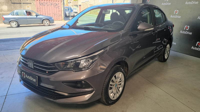 FIAT CRONOS 1.0 FIREFLY FLEX DRIVE MANUAL 2024/2025