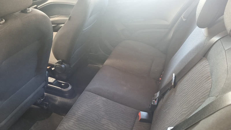 FIAT CRONOS 1.0 FIREFLY FLEX DRIVE MANUAL 2024/2025