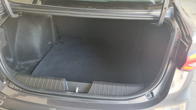 FIAT CRONOS 1.0 FIREFLY FLEX DRIVE MANUAL 2024/2025