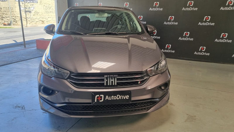 FIAT CRONOS 1.0 FIREFLY FLEX DRIVE MANUAL 2024/2025