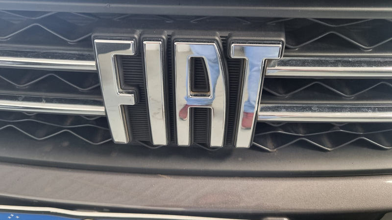 FIAT CRONOS 1.0 FIREFLY FLEX DRIVE MANUAL 2024/2025