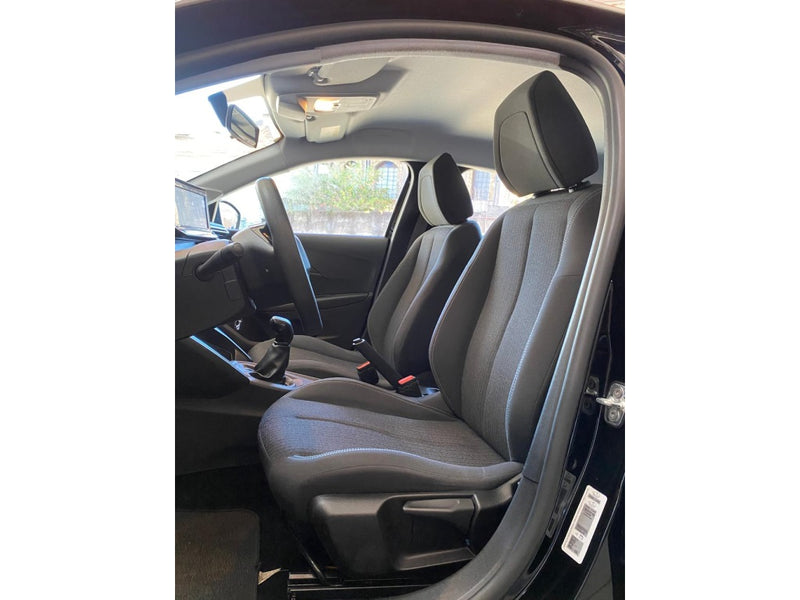 PEUGEOT 208 1.0 6V FLEX LIKE MANUAL