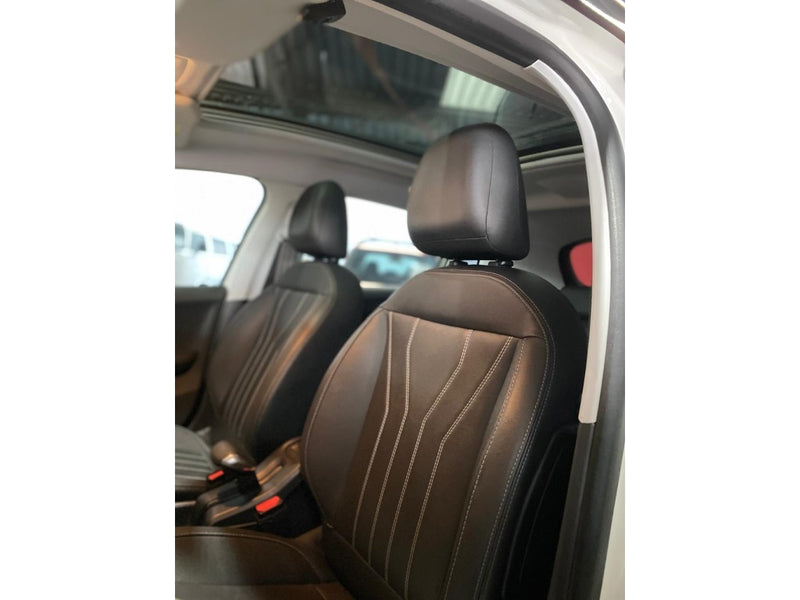 PEUGEOT 2008 1.6 16V THP FLEX GRIFFE 4P AUTOMÁTICO 2022/2023 Branco
