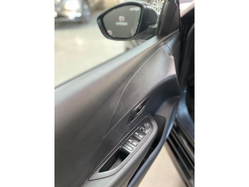 PEUGEOT 208 1.0 6V FLEX LIKE MANUAL