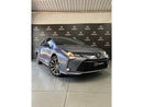 TOYOTA COROLLA 2.0 VVT-IE FLEX XEI DIRECT SHIFT