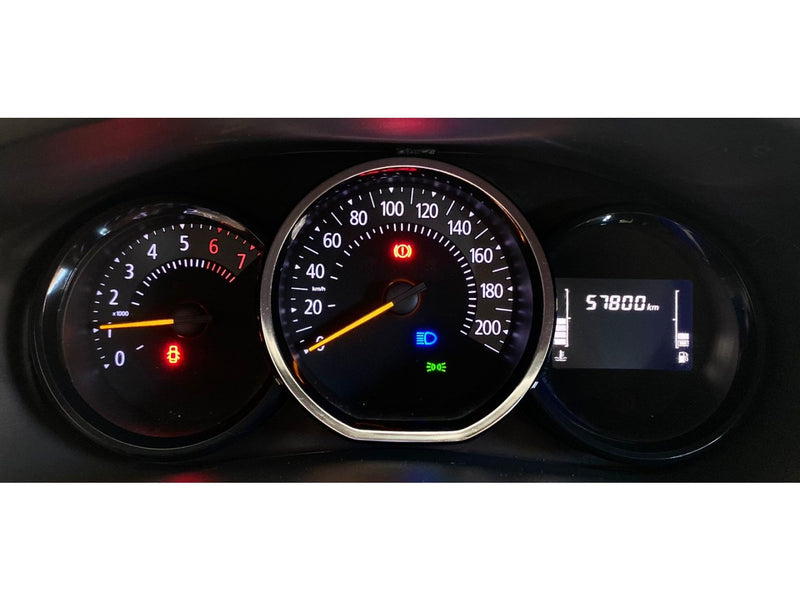 RENAULT LOGAN 1.0 12V SCE FLEX ZEN MANUAL 2022/2023 Cinza