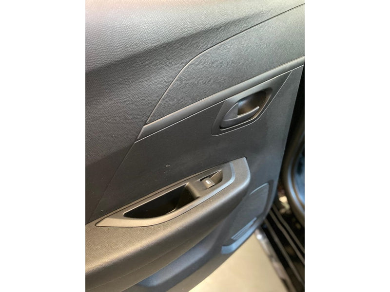 PEUGEOT 208 1.0 6V FLEX LIKE MANUAL