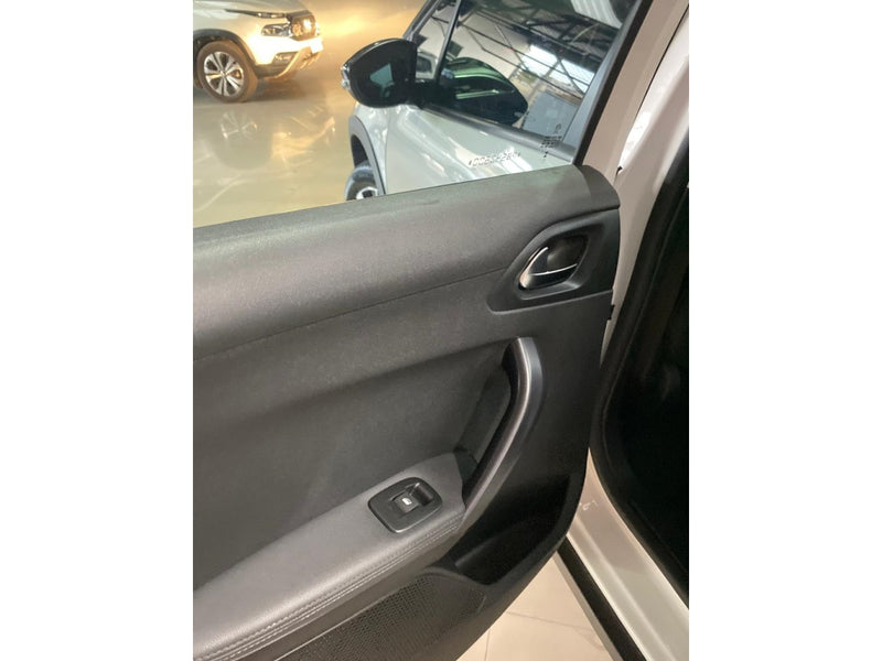 PEUGEOT 2008 1.6 16V THP FLEX GRIFFE 4P AUTOMÁTICO 2022/2023 Branco
