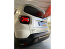 JEEP RENEGADE 1.3 T270 TURBO FLEX SPORT AT6