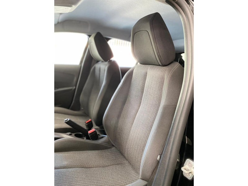 PEUGEOT 208 1.0 6V FLEX LIKE MANUAL