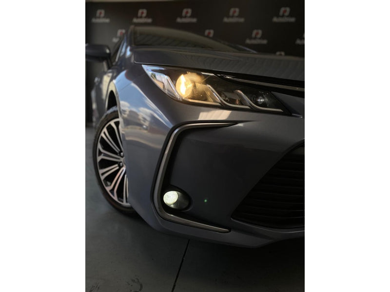 TOYOTA COROLLA 2.0 VVT-IE FLEX XEI DIRECT SHIFT