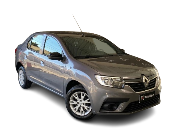 RENAULT LOGAN 1.0 12V SCE FLEX ZEN MANUAL