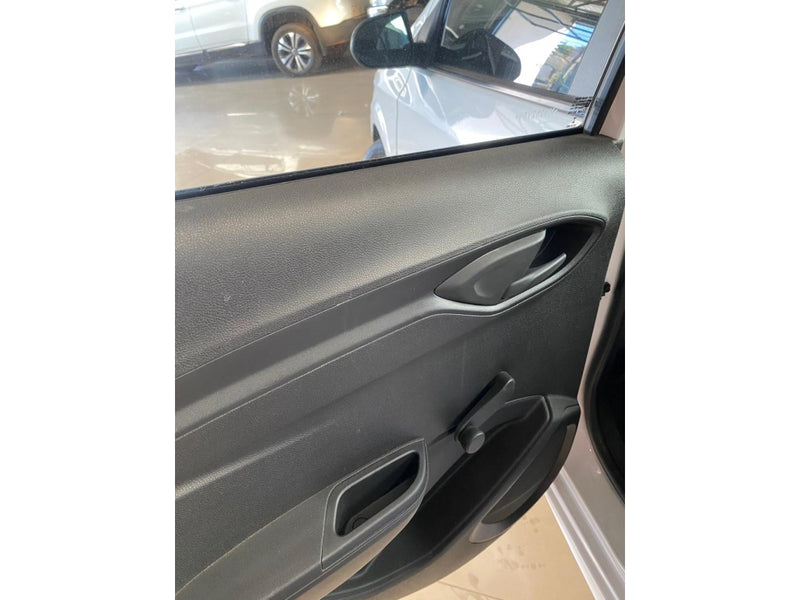 CHEVROLET ONIX 1.0 FLEX MANUAL 2021 Branco