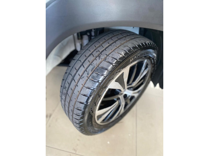CHERY TIGGO 2 1.5 MPFI 16V FLEX ACT 4P AUTOMÁTICO 2020/2021 Branco