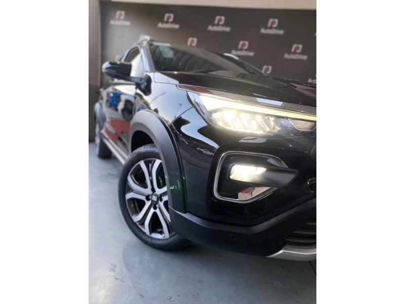 FIAT PULSE 1.0 TURBO 200 FLEX IMPETUS CVT 2024 Preto