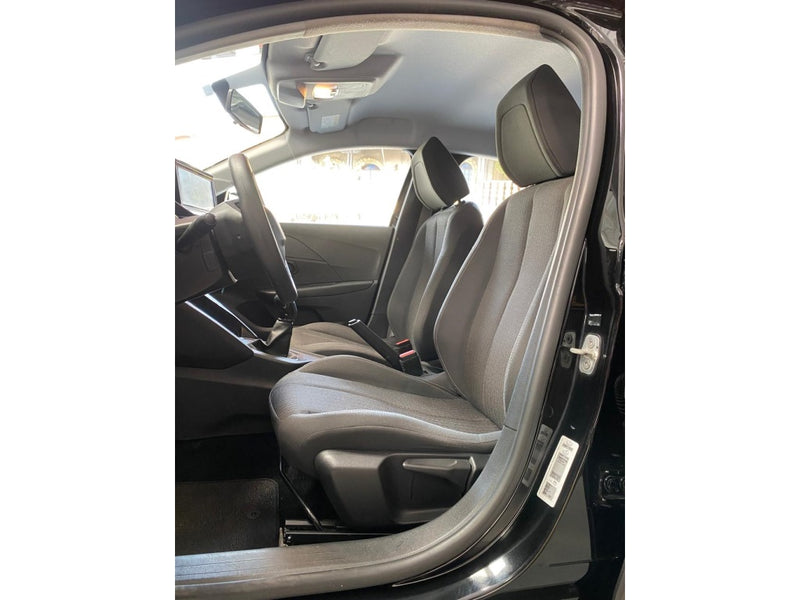 PEUGEOT 208 1.0 6V FLEX LIKE MANUAL