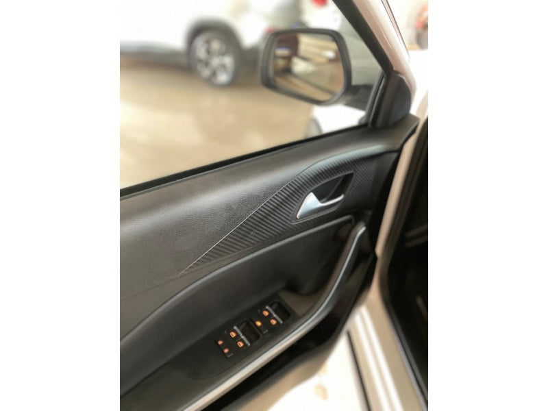 CHERY TIGGO 2 1.5 MPFI 16V FLEX ACT 4P AUTOMÁTICO 2020/2021 Branco