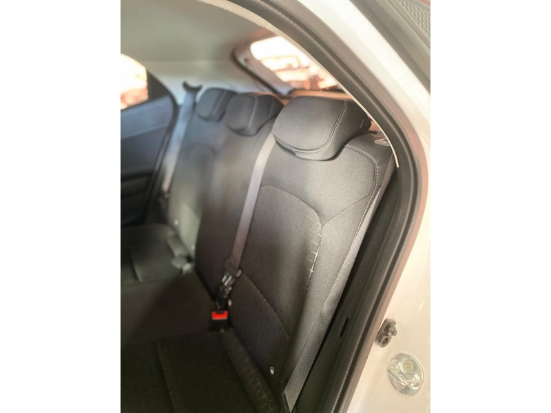 HYUNDAI HB20 1.0 TGDI FLEX COMFORT AUTOMÁTICO 2022/2023 Branco